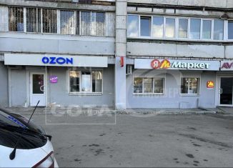 Продам помещение свободного назначения, 63 м2, Воронеж, улица Олеко Дундича, 25, Советский район