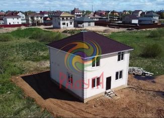 Продажа дома, 152.3 м2, деревня Беляницы, улица Дружбы, 17