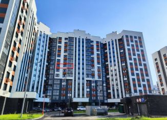 3-комнатная квартира в аренду, 82 м2, Зеленоград, Солнечная аллея, к936