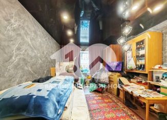 Продается квартира студия, 18.3 м2, Новосибирск, Планировочная улица, 28, метро Речной вокзал