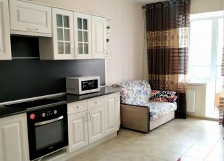 Продам 2-ком. квартиру, 60 м2, Люберцы, улица Барыкина, 3, ЖК Люберцы 2018