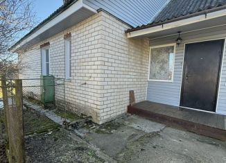 Продаю дом, 59.2 м2, Псковская область, Первомайская улица