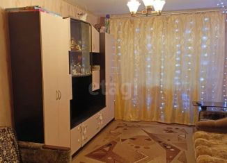 Продается двухкомнатная квартира, 44.4 м2, Кириши, Школьный переулок, 5