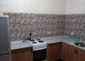 Сдам в аренду 1-комнатную квартиру, 35 м2, Пермь, Полевая улица, 10, ЖК Данилиха