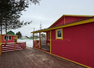 Продается дом, 72 м2, Кировская область