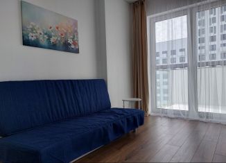 Сдача в аренду 2-комнатной квартиры, 62 м2, Москва, Олонецкая улица, 6, ЖК Грин Парк