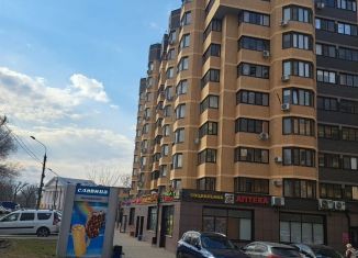 Продается 1-комнатная квартира, 41.8 м2, Воронеж, Ржевская улица, 11