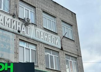 Офис в аренду, 11.2 м2, Липецк, Универсальный проезд, 14