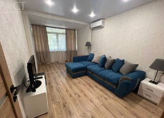 Двухкомнатная квартира на продажу, 51.4 м2, Сочи, Донская улица, 35, микрорайон Донская