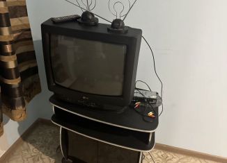 Сдается 1-ком. квартира, 43 м2, Кингисепп, улица Химиков, 7