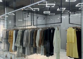 Сдаю в аренду торговую площадь, 40 м2, Махачкала, улица Коркмасова, 28, Советский внутригородской район