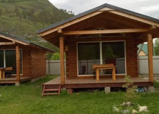Сдается в аренду дом, 20 м2, Республика Алтай, территория Узун Калама, 20