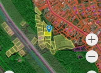 Продам земельный участок, 15 сот., деревня Ужесельга