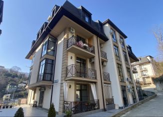 1-комнатная квартира на продажу, 27.4 м2, Сочи, улица Метелёва, 31/1, микрорайон Яна Фабрициуса