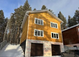 Дом на продажу, 200 м2, рабочий поселок Маркова, Усадебная улица