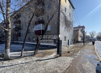 Продажа 3-комнатной квартиры, 48 м2, Улан-Удэ, улица Толстого, 14