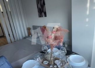 Продается 1-комнатная квартира, 32 м2, Калининград, Арсенальная улица, 29