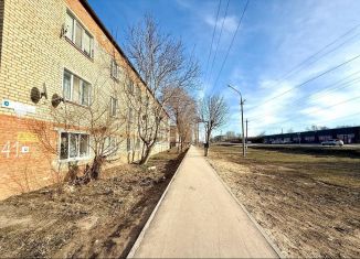 Продаю 1-ком. квартиру, 29 м2, Маркс, 5-я линия, 41