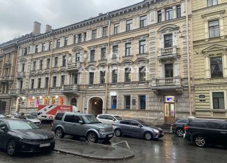 Продажа комнаты, 20.1 м2, Санкт-Петербург, улица Ломоносова, 16, метро Достоевская