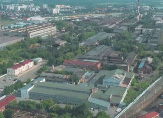 Сдается в аренду производство, 1575 м2, Омск, Ленинский округ, Красный переулок, 2