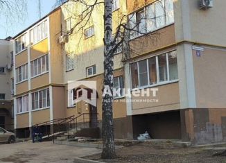 Продажа однокомнатной квартиры, 41.4 м2, Кохма, Машиностроительная улица, 9