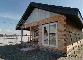 Дом на продажу, 85 м2, деревня Чапаево, улица Мира