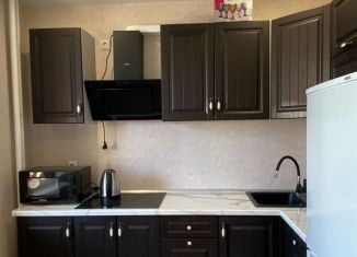 Аренда однокомнатной квартиры, 36 м2, Чебоксары, Солнечный бульвар, 6к1