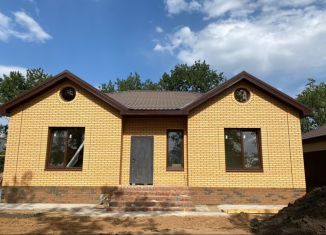 Продажа дома, 130 м2, Маркс, 1-й Сосновый проезд, 16