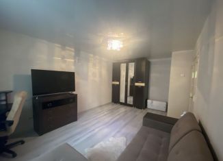 Продается 1-ком. квартира, 35 м2, Мурманск, улица Вице-адмирала Николаева, 13, Ленинский округ