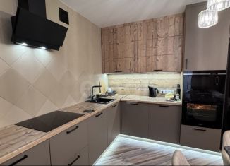 Трехкомнатная квартира на продажу, 108 м2, Тюмень, улица Тимофея Кармацкого, 11к2, ЖК Ария