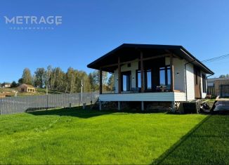 Продается дом, 87 м2, село Гусиный Брод