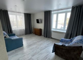 Сдается в аренду 2-комнатная квартира, 60 м2, Кондопога, улица Бумажников, 14к4