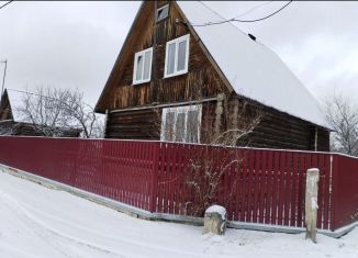 Дача на продажу, 50 м2, Собинка, садовые участки Текстильщик, 217