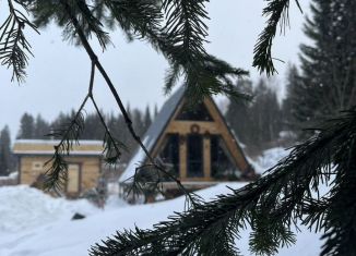 Сдам дом, 32 м2, Томск, Зеркальная улица, 85