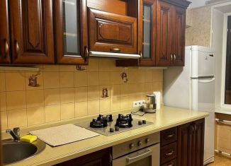 Сдаю в аренду однокомнатную квартиру, 30.7 м2, Санкт-Петербург, улица Софьи Ковалевской, 4, Калининский район