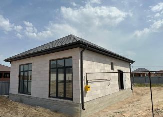 Продается дом, 80 м2, Астрахань, Советский район, Виноградная улица