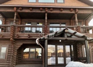 Продается дом, 149 м2, деревня Воробьёво, Школьная улица