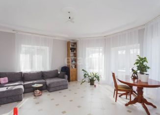 Продажа дома, 133.7 м2, село Чесноковка, Лесная улица