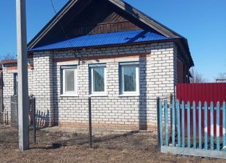 Продажа дома, 53.8 м2, Чувашия, Кооперативная улица