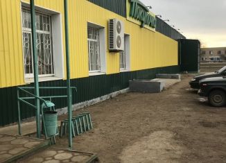 Продажа торговой площади, 623 м2, Калмыкия, улица Коломейцева, 13