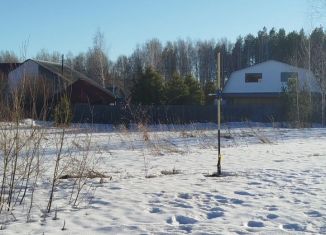 Продается земельный участок, 10 сот., Ирбит, Локаторная улица