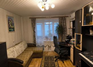 Продается 2-ком. квартира, 42 м2, Нижний Новгород, улица Пушкина, 34Г