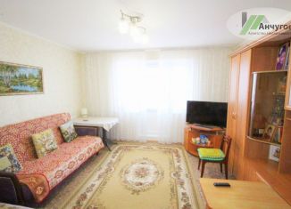 3-ком. квартира на продажу, 65 м2, Челябинская область, Олимпийская улица
