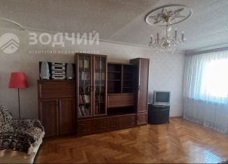 Аренда однокомнатной квартиры, 52.2 м2, Чебоксары, Ярмарочная улица, 5