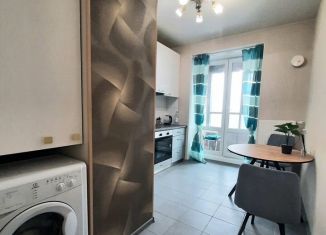 1-ком. квартира в аренду, 36 м2, Ленинградская область, Ленинградская улица, 9/8