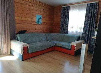 Продам дом, 73.2 м2, коттеджный посёлок Белая Усадьба, Земляничная улица