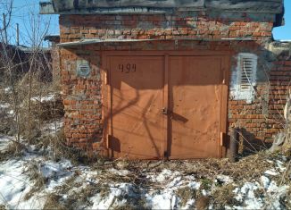 Продаю гараж, 18 м2, Алексин, улица Чкалова