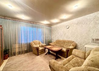 Продаю 2-ком. квартиру, 53.6 м2, Белово, 3-й микрорайон, 83