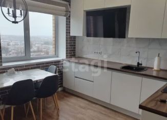 Продается 1-комнатная квартира, 44.6 м2, Воронеж, улица Кривошеина, 13/13, ЖК Адмирал