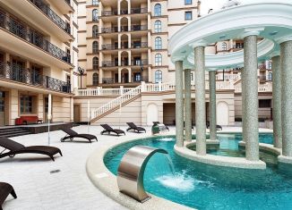 Продажа 3-комнатной квартиры, 97 м2, посёлок городского типа Ореанда, посёлок городского типа Ореанда, 60Гк1